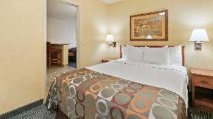 Best Western Desert Inn Safford Room photo